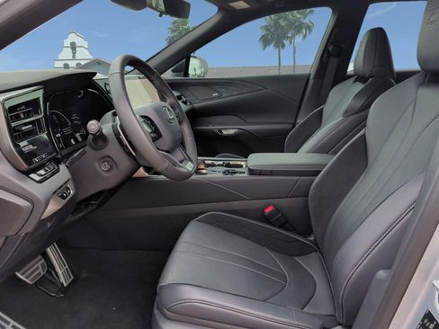 Certified 2025 Lexus RX 500h F Sport w/ Convenience Package AWD/4WD image 29