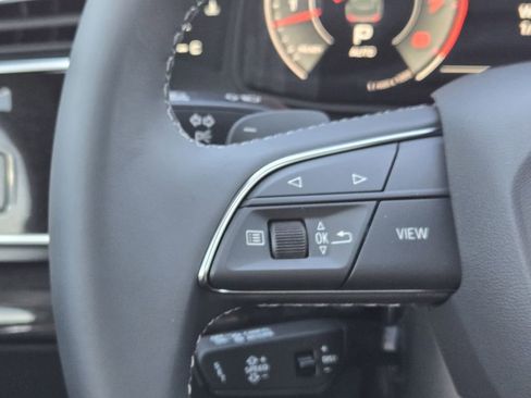 New 2026 Audi Q8 Premium Plus image 33