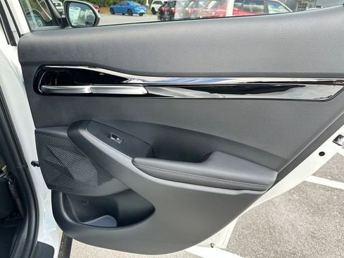 New 2026 Kia Seltos S FWD image 23