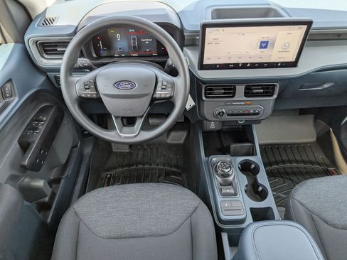 New 2026 Ford Maverick XL FWD image 6