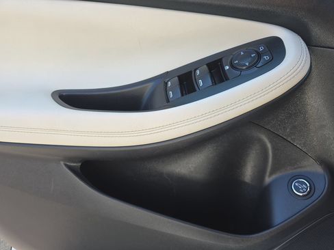 Used 2023 Buick Encore GX Select FWD image 26