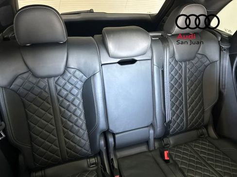 Used 2020 Audi SQ5 Premium Plus w/ Premium Plus Package image 32