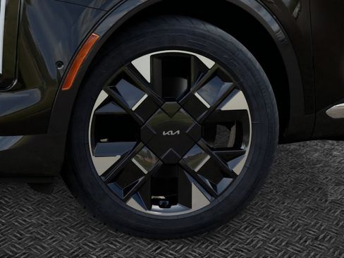 New 2026 Kia Sportage SX AWD/4WD image 9