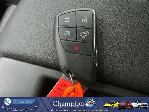 Used 2023 Chevrolet Silverado 1500 LT Trail Boss image 10