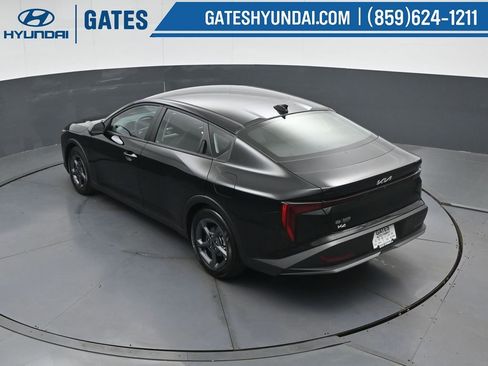 Used 2025 Kia K4 FWD image 51