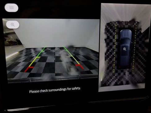 Used 2024 Ford Expedition Max Limited image 12