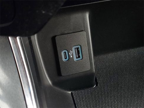 Certified 2023 Ford F150 XLT w/ Equipment Group 302A High image 25