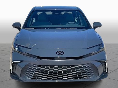 New 2026 Toyota Camry SE image 3