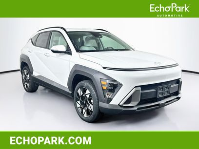 Used 2024 Hyundai Kona SEL