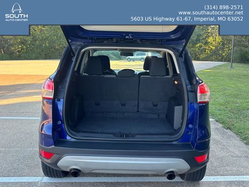 Used 2015 Ford Escape SE image 7