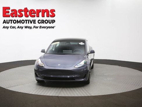 Used 2023 Tesla Model 3 Standard Range image 51