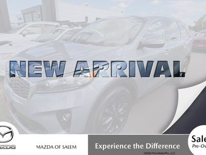 Used 2020 Kia Sorento EX