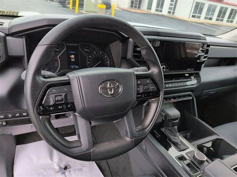 Used 2024 Toyota Tundra SR5 image 14