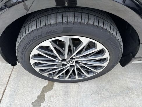 New 2026 Hyundai Palisade Calligraphy AWD/4WD image 20