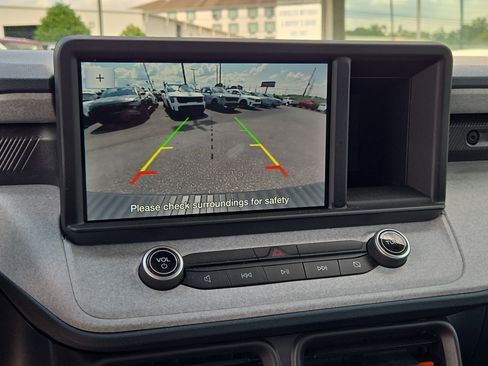 Certified 2023 Ford Maverick XLT FWD image 29
