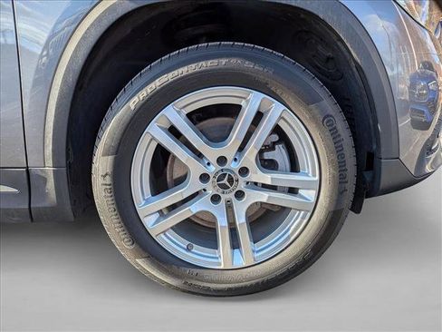 Used 2021 Mercedes-Benz GLA 250 4MATIC image 27