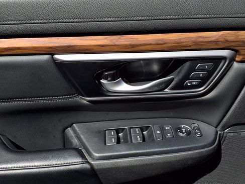 Used 2022 Honda CR-V EX-L image 20