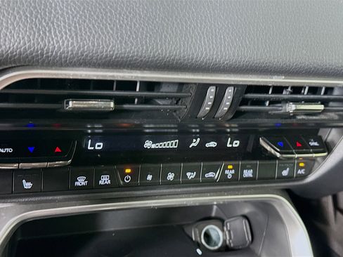 Used 2025 MAZDA CX-90 3.3 Turbo w/ Preferred Package image 24