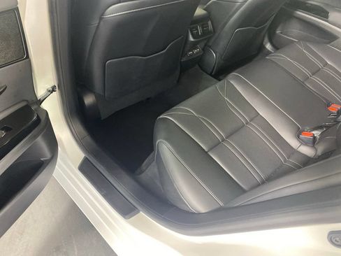 Used 2024 Lexus ES 350 Ultra Luxury w/ Accessory Package (Z1) FWD image 28