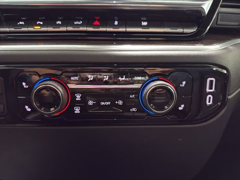 New 2026 Chevrolet Silverado 1500 LT image 14