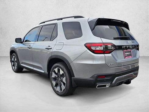 New 2026 Honda Pilot Elite image 7