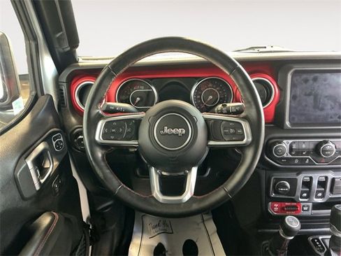 Used 2019 Jeep Wrangler Rubicon image 10