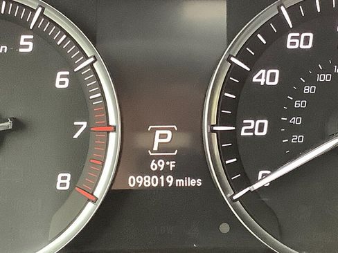 Used 2014 Acura MDX SH-AWD image 27