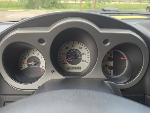 Used 2004 Nissan Xterra SE w/ (LTH) Rugged Leather Pkg AWD/4WD image 16