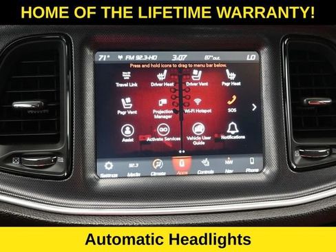 Used 2018 Dodge Challenger SXT Plus RWD image 29
