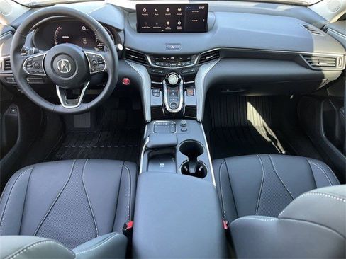 New 2025 Acura TLX w/ Technology Package image 13