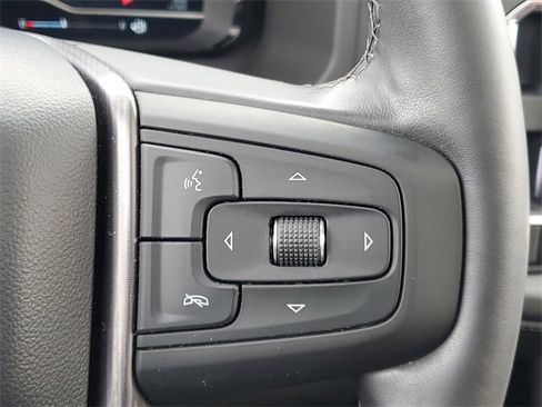 Certified 2024 GMC Yukon Denali Ultimate image 24