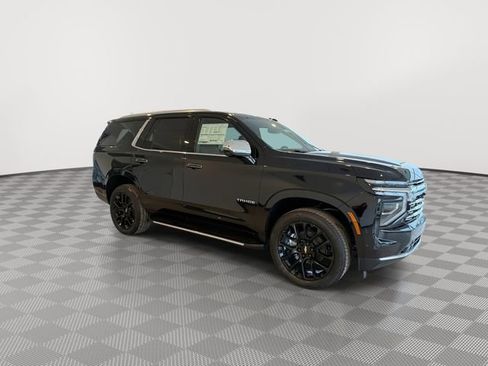 New 2026 Chevrolet Tahoe Premier w/ Sun And Tow Package image 13