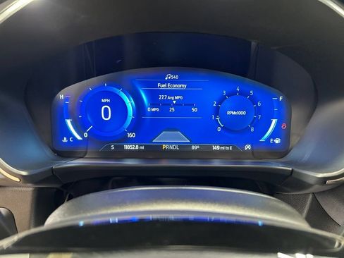 Used 2022 Ford Escape Titanium w/ Titanium Elite Package AWD/4WD image 24
