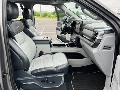 Used 2024 Ford F450 Limited w/ FX4 Off-Road Package image 24