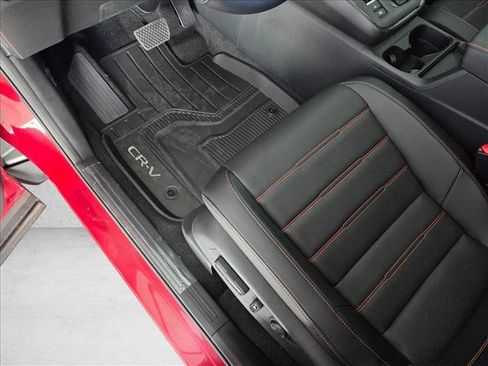 New 2026 Honda CR-V Sport-L image 4