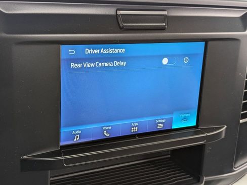 New 2026 Ford F250 XL w/ XL Chrome Package image 25