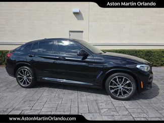 Used 2021 BMW X4 xDrive30i w/ M Sport Package video 1