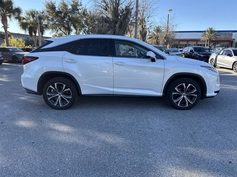Used 2017 Lexus RX 350 AWD image 7