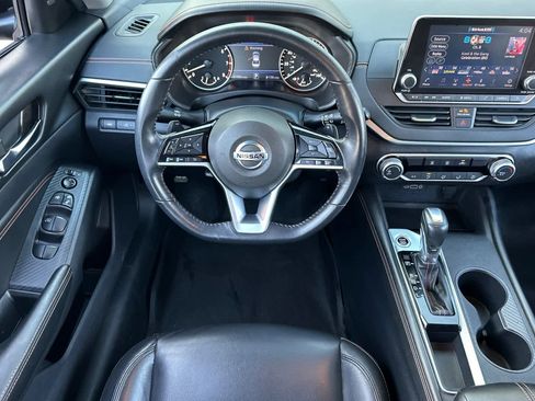 Used 2020 Nissan Altima 2.5 SR image 13