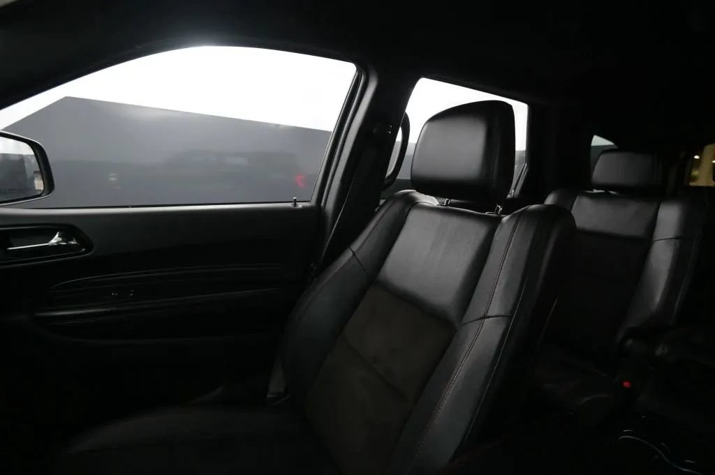 Used 2021 Dodge Durango R/T w/ Blacktop Package AWD/4WD image 28