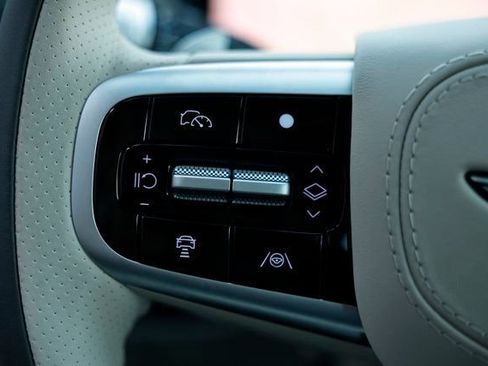 New 2026 Genesis G80 3.5T Sport Prestige image 34