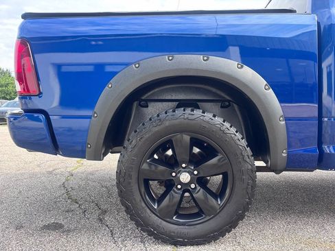 Used 2014 RAM 1500 Express AWD/4WD image 6