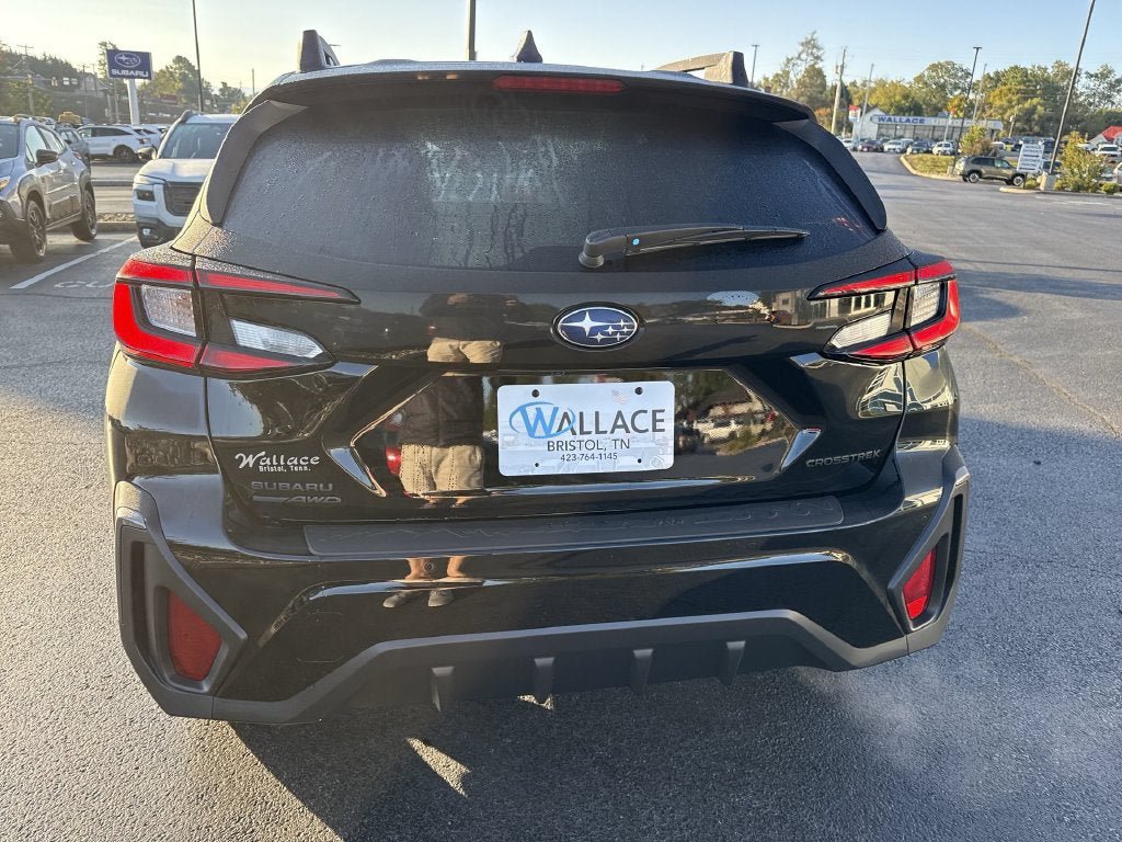 New 2026 Subaru Crosstrek 2.5i Limited AWD/4WD image 5