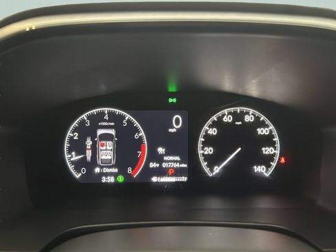 Used 2024 Honda CR-V EX image 22
