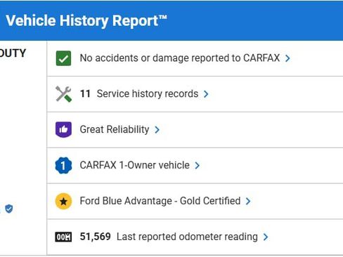 Certified 2022 Ford F350 XL w/ STX Appearance Package image 2