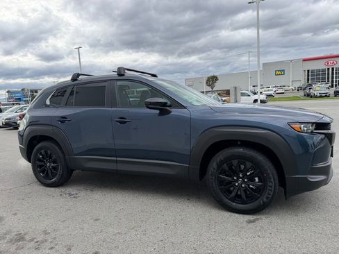 New 2026 MAZDA CX-50 2.5 Hybrid w/ Preferred Pkg image 7