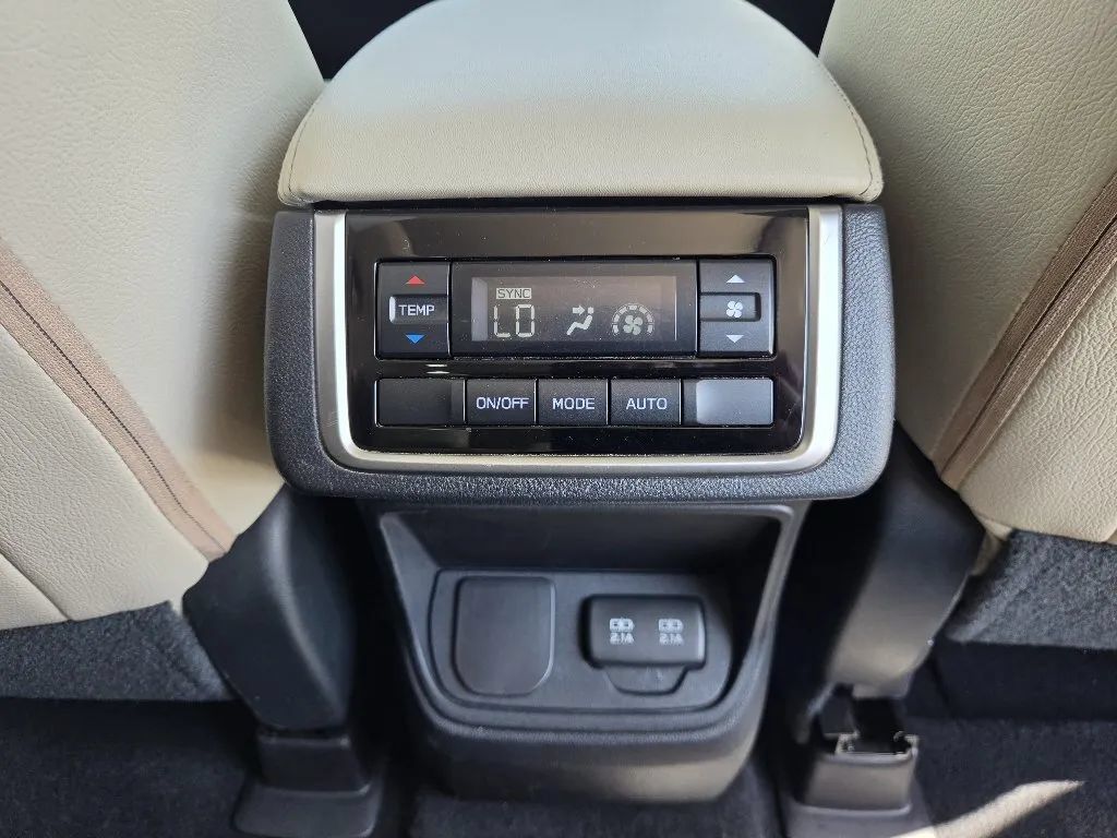 Used 2020 Subaru Ascent Premium w/ Sport Package AWD/4WD image 26