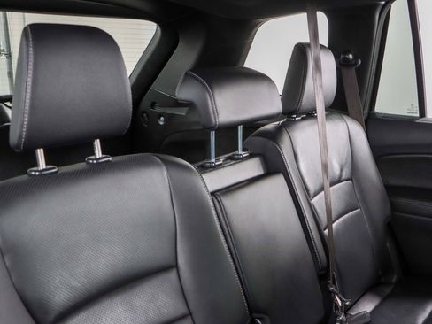 Used 2023 Honda Passport EX-L image 28