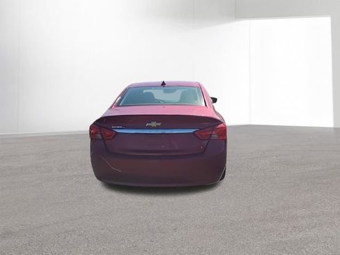 Used 2014 Chevrolet Impala LT w/ Premium Seating Package image 9