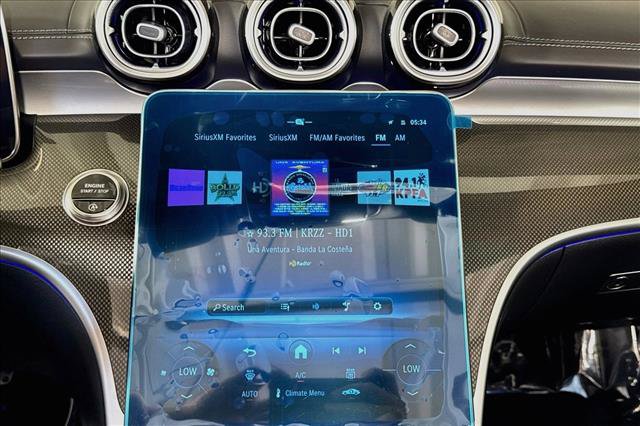 New 2027 Mercedes-Benz CLE 450 4MATIC Cabriolet image 14